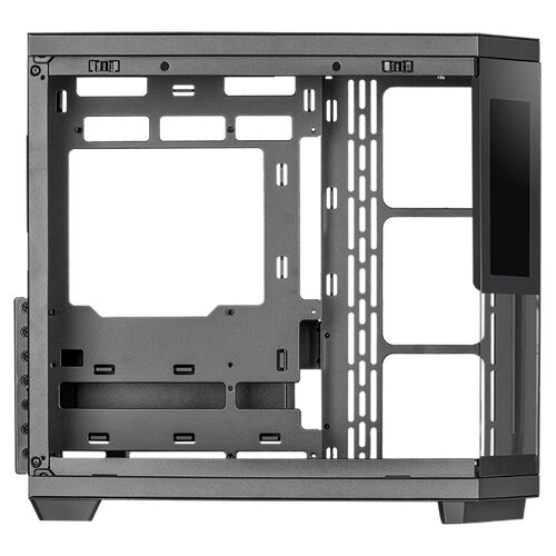 Mars Gaming MC-3TCORELCD - Noir