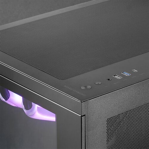 Mars Gaming MC-3TCORELCD - Noir