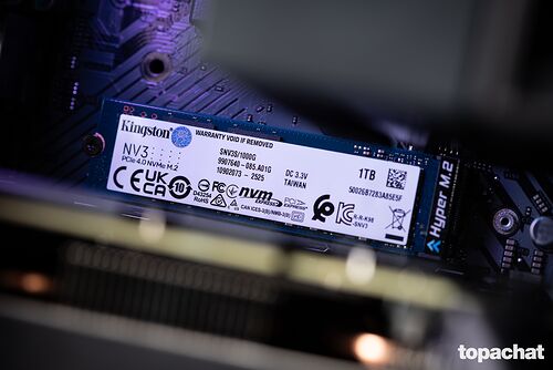 PC Gamer FIDJI (Edition limitée)