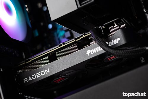 PC Gamer FIDJI (Edition limitée)