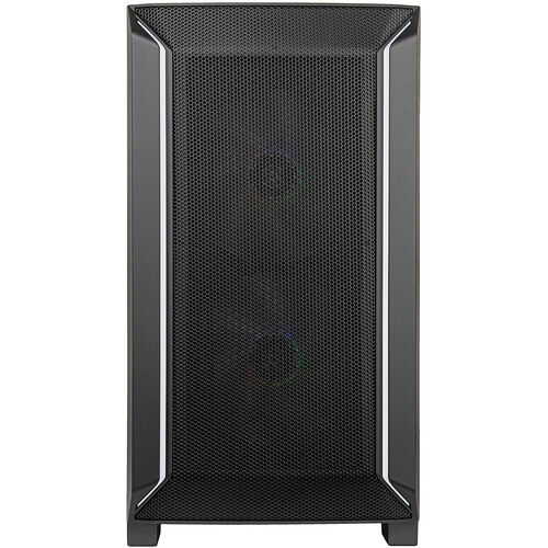 SilverStone Fara 312Z - Noir