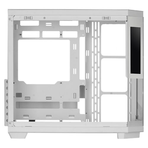 Mars Gaming MC-3TCORELCD - Blanc