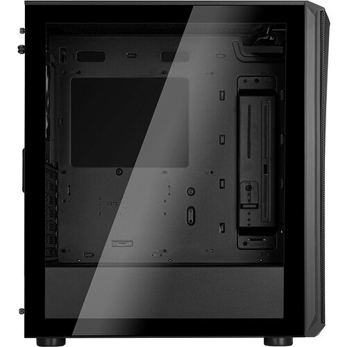 SilverStone Fara 512Z V2 - Noir
