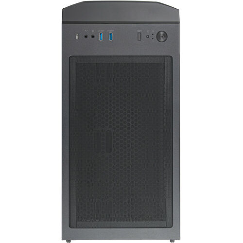 SilverStone Fara 512Z V2 - Noir