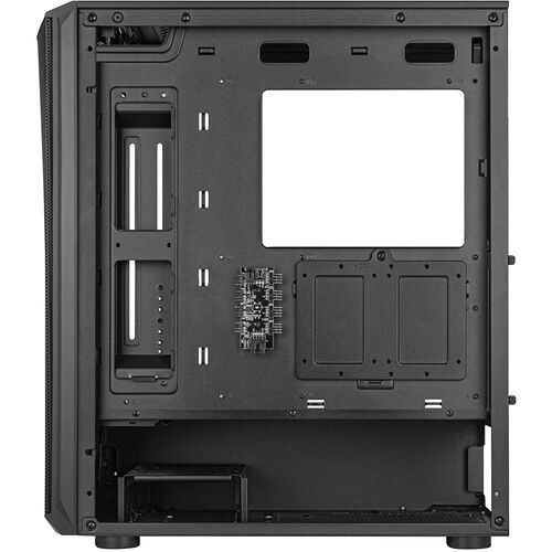 SilverStone Fara 512Z V2 - Noir