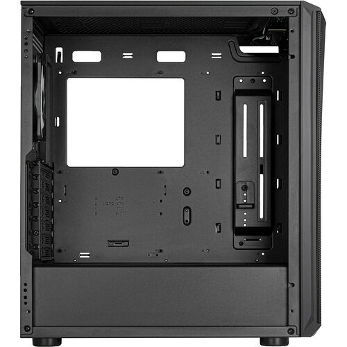 SilverStone Fara 512Z V2 - Noir