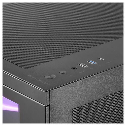 Mars Gaming MC-3TCORELCDM - Noir