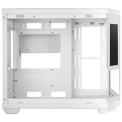 Mars Gaming MC-3TCORELCDM - Blanc