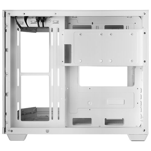 Mars Gaming MC-3TCORELCDM - Blanc