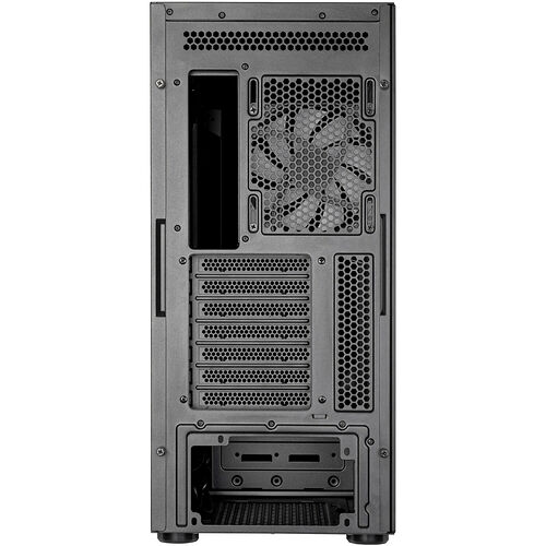 SilverStone Fara 514X - Noir