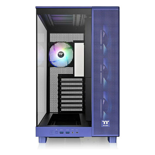 Thermaltake View 380 XL TG ARGB - Future Dusk