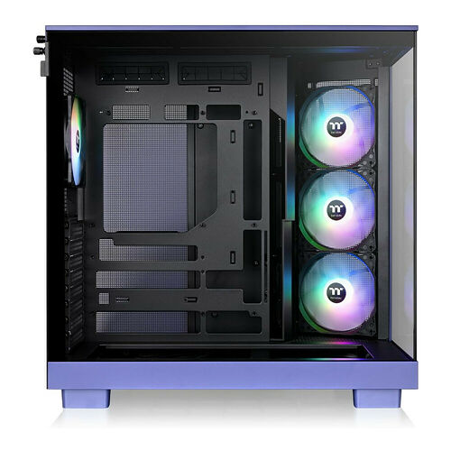 Thermaltake View 380 XL TG ARGB - Future Dusk