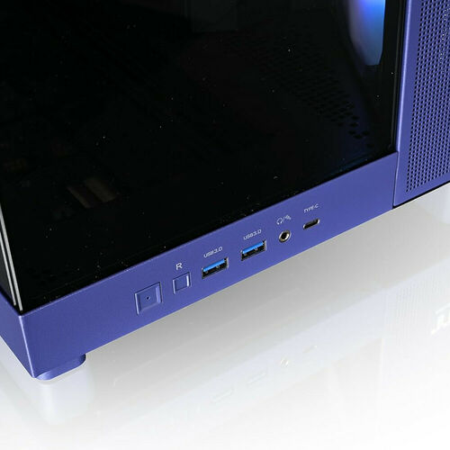 Thermaltake View 380 XL TG ARGB - Future Dusk