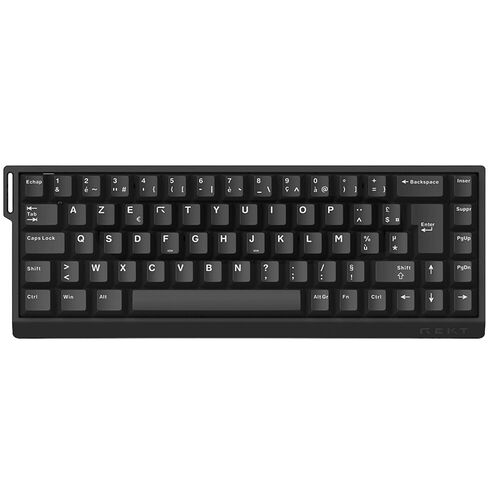 REKT Shogun 68 (AZERTY)