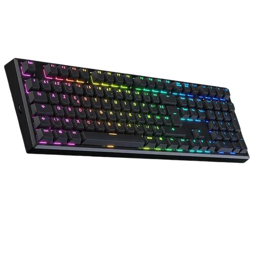 Clavier Gamer