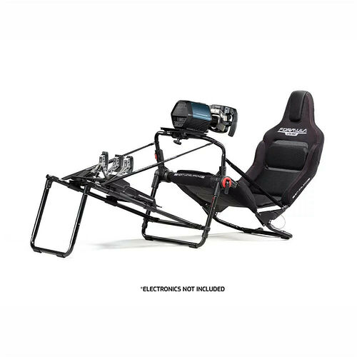 Next Level Racing - Formula Lite Pro