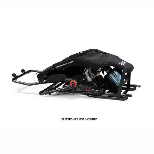 Next Level Racing - Formula Lite Pro