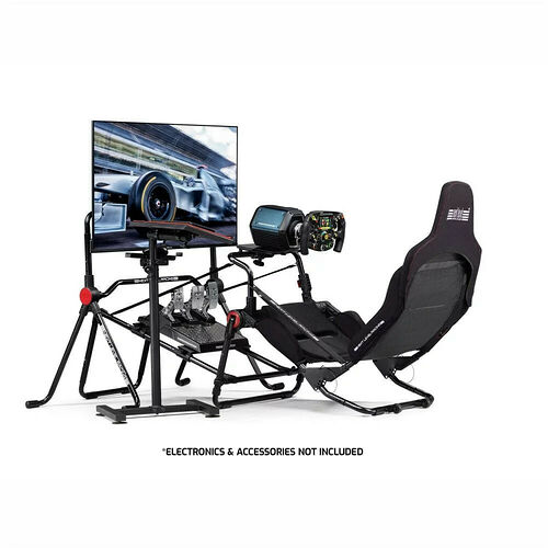 Next Level Racing - Formula Lite Pro