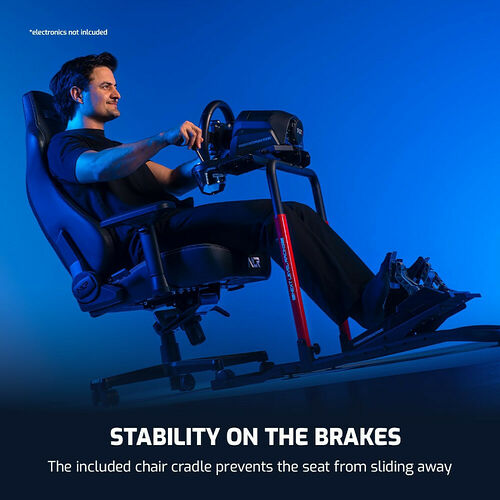 Next Level Racing - Wheel Stand Lite 2.0