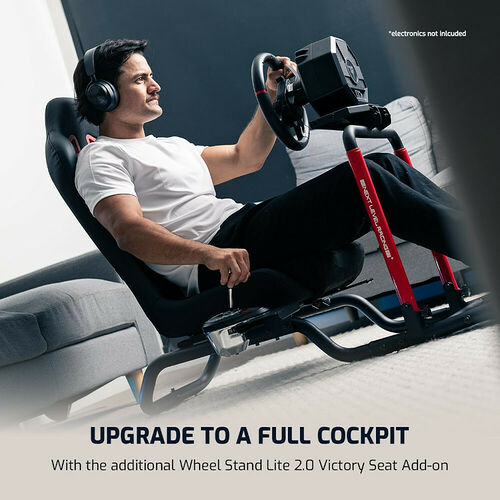 Next Level Racing - Wheel Stand Lite 2.0