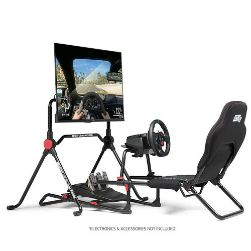 Next Level Racing - GT Lite Junior