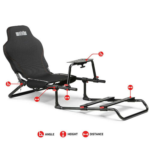Next Level Racing - GT Lite Junior