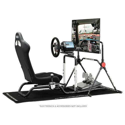 Next Level Racing - Victory