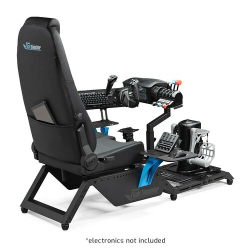 Next Level Racing - Flight Simulator MSFS Edition