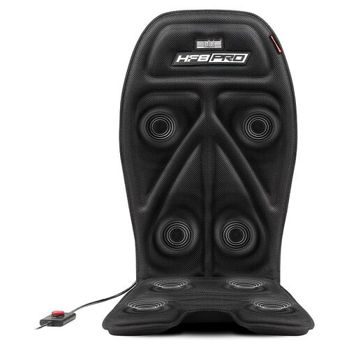 Next Level Racing - HF8 Pro Haptic Feedback Pad
