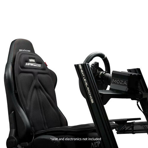 Next Level Racing - HF8 Pro Haptic Feedback Pad