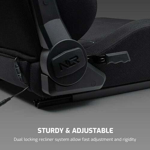Next Level Racing - ERS3 Hypercool Ventilated Sim Racing Seat