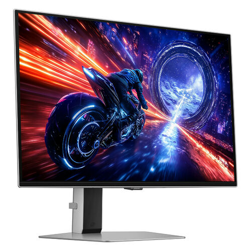 Samsung Odyssey G6 OLED S27FG602SU