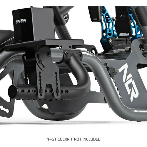 Next Level Racing - F-GT Pro Shifter and Handbrake Arm Add-On