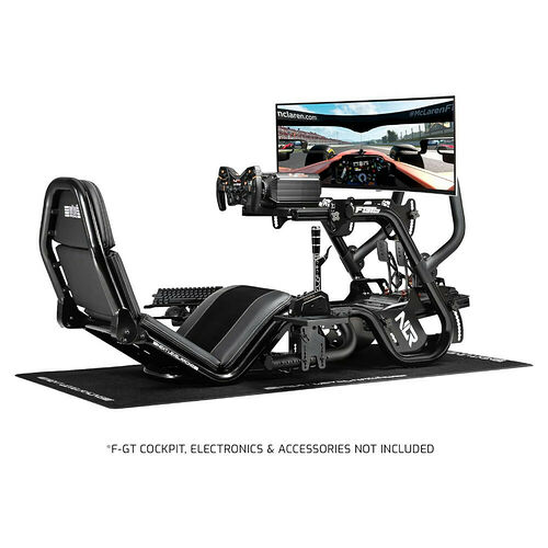 Next Level Racing - F-GT Pro Shifter and Handbrake Arm Add-On