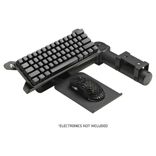 Next Level Racing - F-GT Pro Direct Keyboard and Mouse Tray