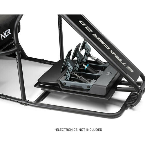 Next Level Racing - GTRacer 2.0