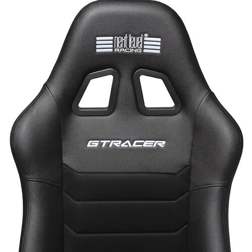 Next Level Racing - GTRacer 2.0