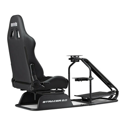Next Level Racing - GTRacer 2.0