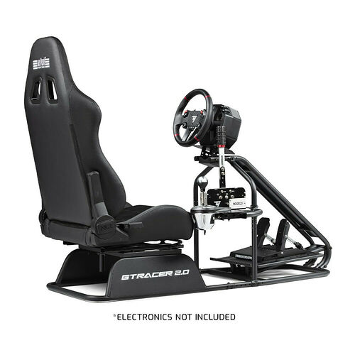 Next Level Racing - GTRacer 2.0