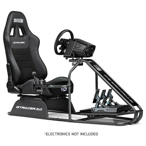 Next Level Racing - GTRacer 2.0
