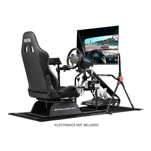 Next Level Racing - GTRacer 2.0