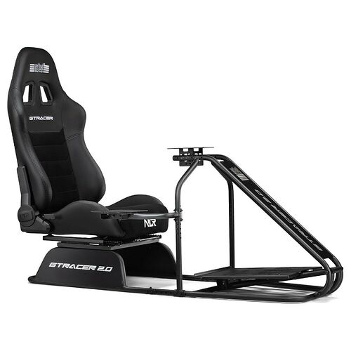Next Level Racing - GTRacer 2.0
