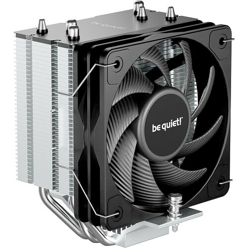 be quiet! Pure Rock Slim 3