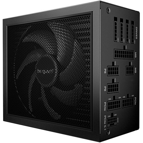 be quiet! Dark Power 14 - 1000W