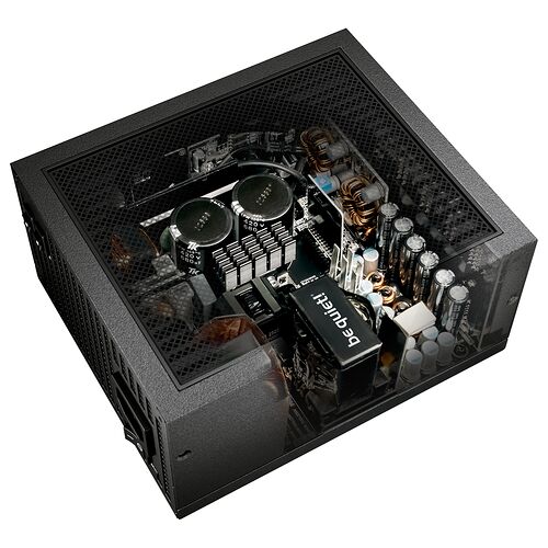 be quiet! Dark Power 14 - 1200W