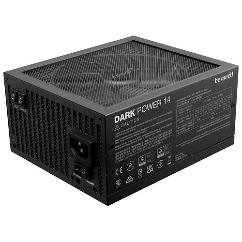 be quiet! Dark Power 14 - 850W
