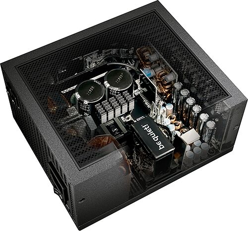 be quiet! Dark Power 14 - 850W (image:2)