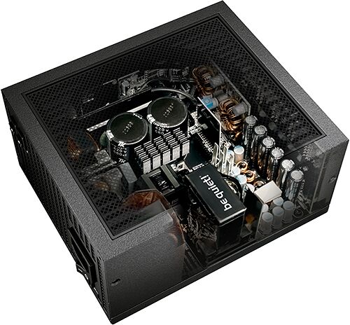 be quiet! Dark Power 14 - 1200W (image:2)