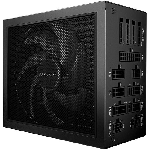 be quiet! Dark Power 14 - 1200W