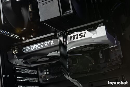 PC Gamer DYPSIS (Edition limitée)